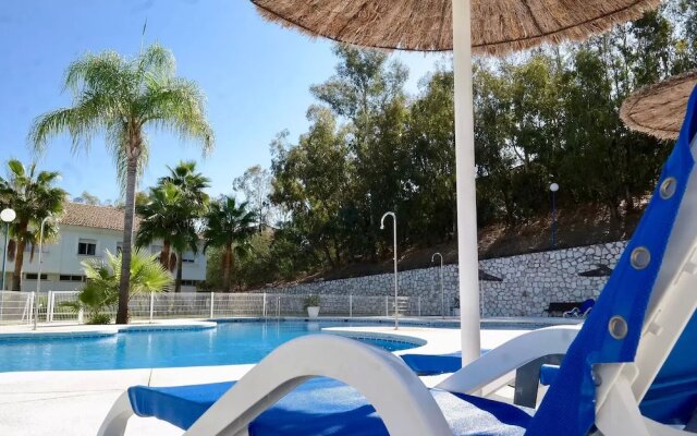 Villa Bonita Duplex Apartment