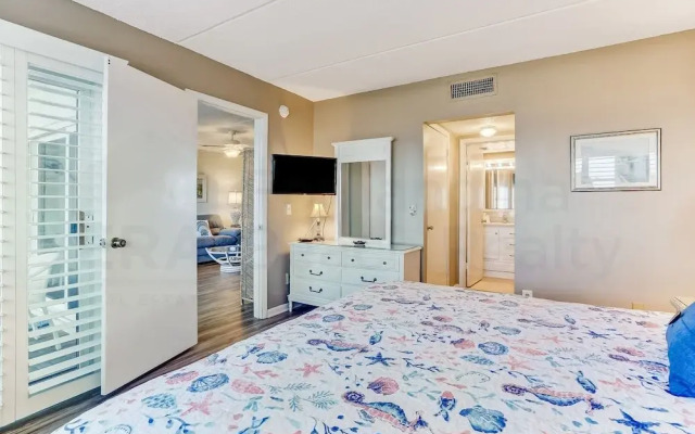 Amelia South - B1 - 2 Br Condo