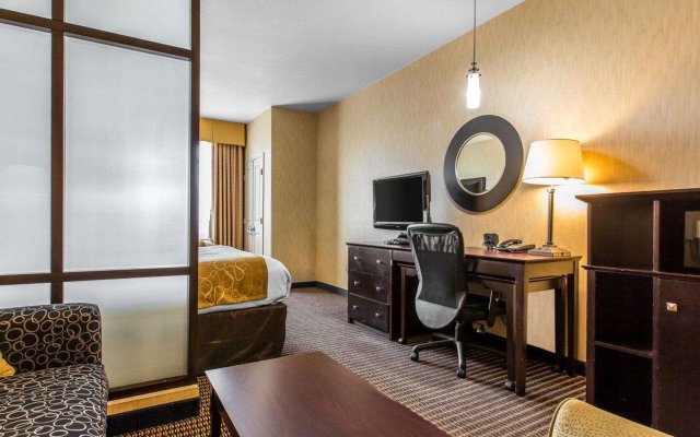 Comfort Suites Near City of Industry - Los Angeles