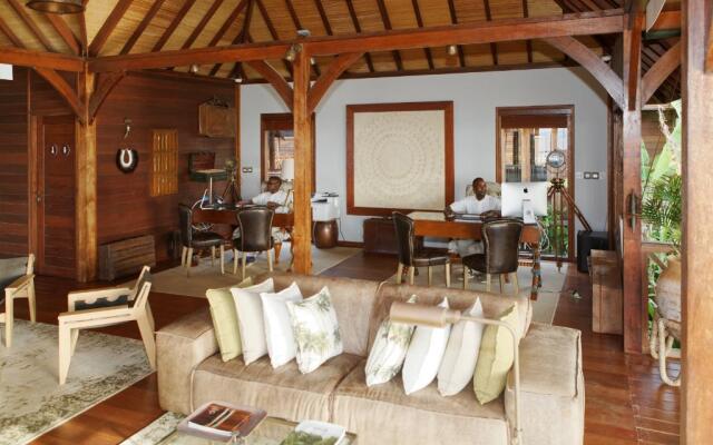 Sentidos Beach Retreat - Design Hotels