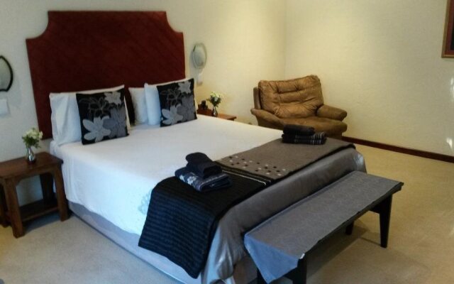Le Bougainville Guest House