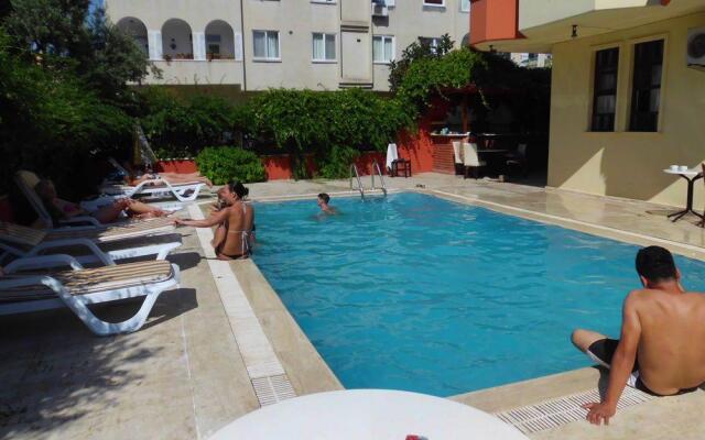 Spring Hotel