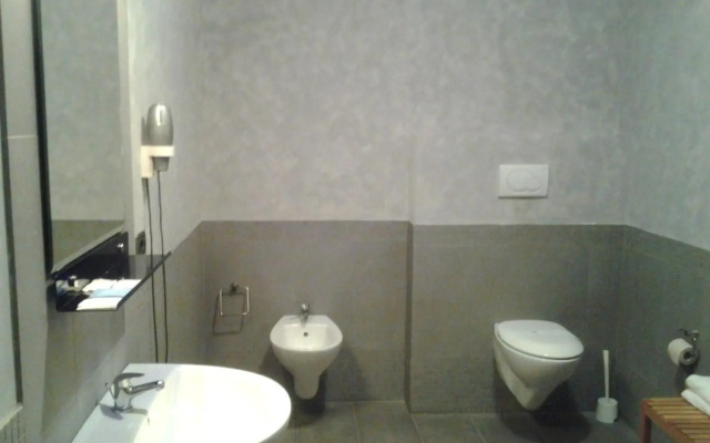 Hotel Lux Modena