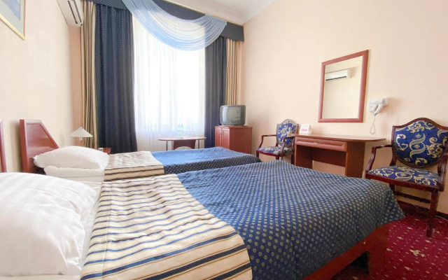 Hotel Ukraine