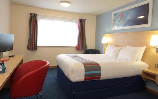 Travelodge Scarborough St Nicholas