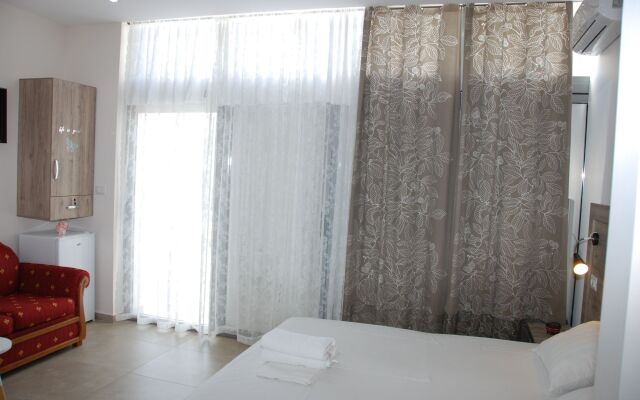 Orion Apartments Saranda