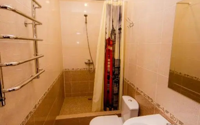 Guest house Townhouse