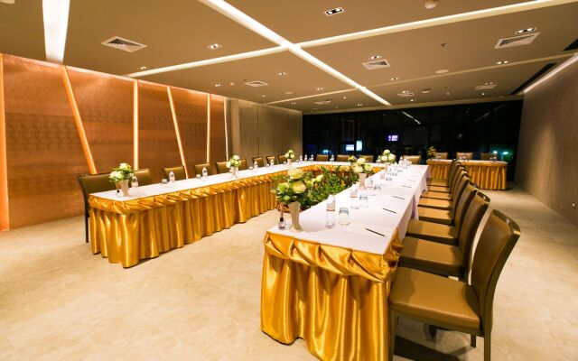 Zand Morada Pattaya