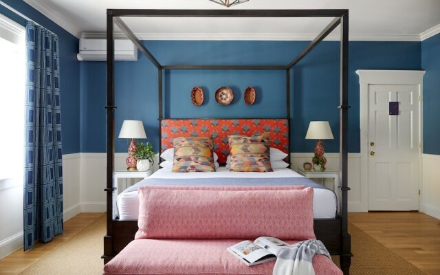 The Christopher, The Edgartown Collection