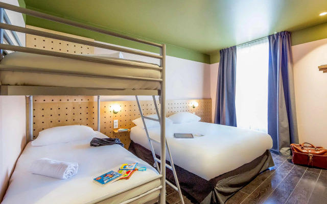 Greet Hotel Marseille Centre St Charles