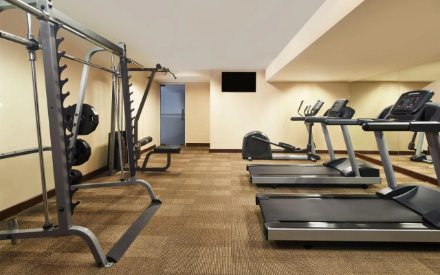 Four Points by Sheraton Bali Seminyak