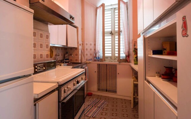 House With 3 Bedrooms in Monte San Pietrangeli, With Wonderful City View, Balcony and Wifi