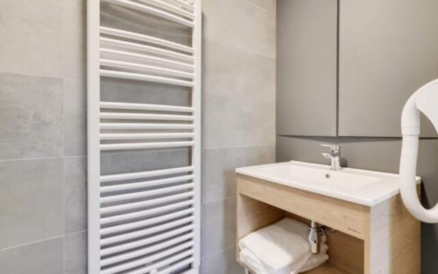 Evancy Vence - Les Jardins d'Azur