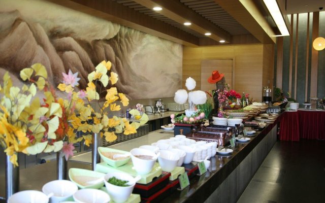 Oriental Spring Resort Dalian