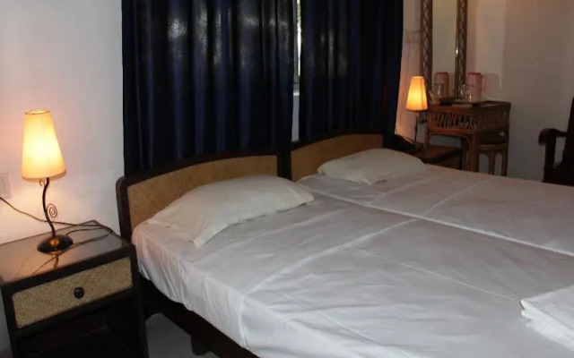 Vila Goesa Beach Resort