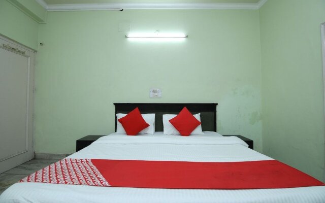 Hotel Satkar by OYO Rooms