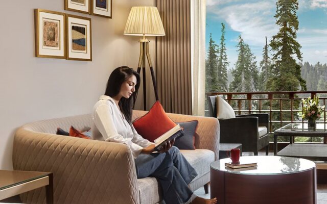 The Khyber Himalayan Resort & Spa