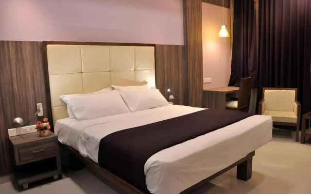Panaji Residency
