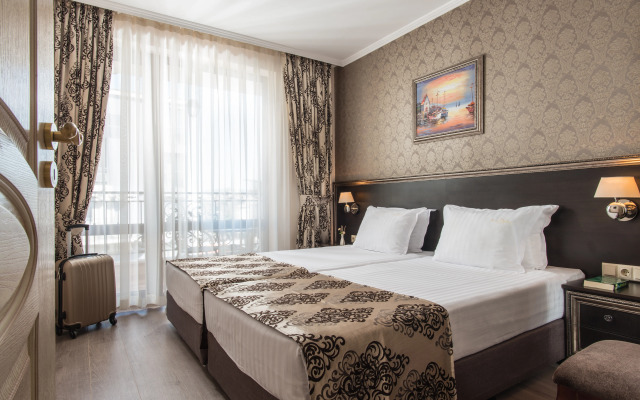 Hotel & SPA Diamant Residence - All Inclusive