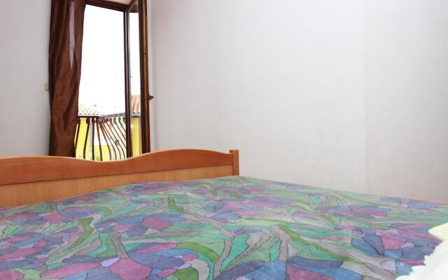 Apartments Sanader