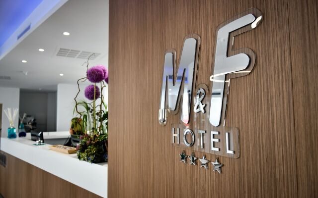 M&F Hotel