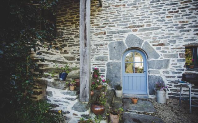 Le Logis de Tréonvel