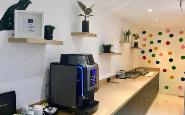 Hôtel Palais De Chaillot