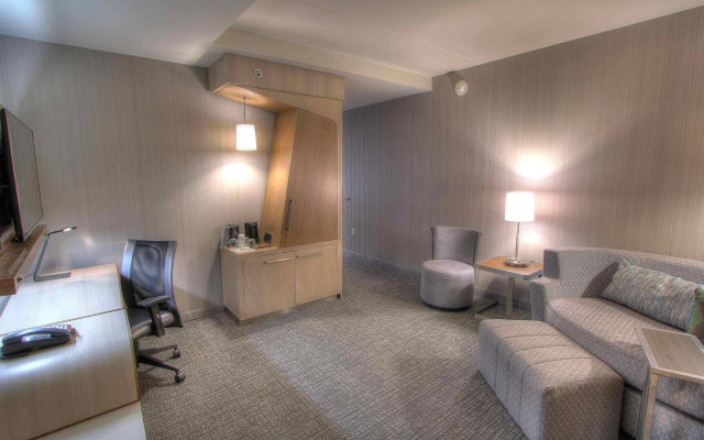 Courtyard by Marriott Gatlinburg Downtown