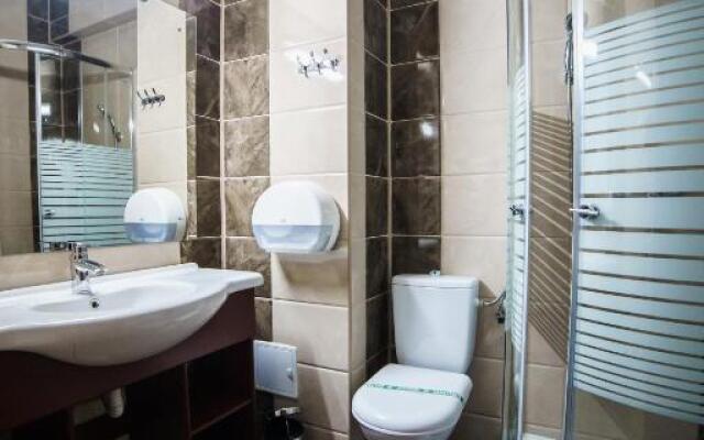 Grand Hotel Orient - Braila
