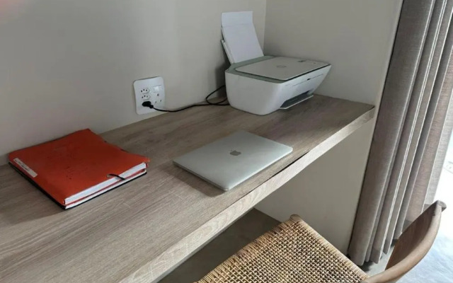 Villa in Hoedspruit With a Jacuzzi