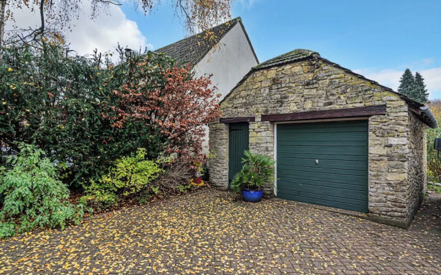 Waterloo Mill Cottage