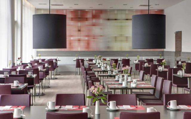 IntercityHotel Ingolstadt
