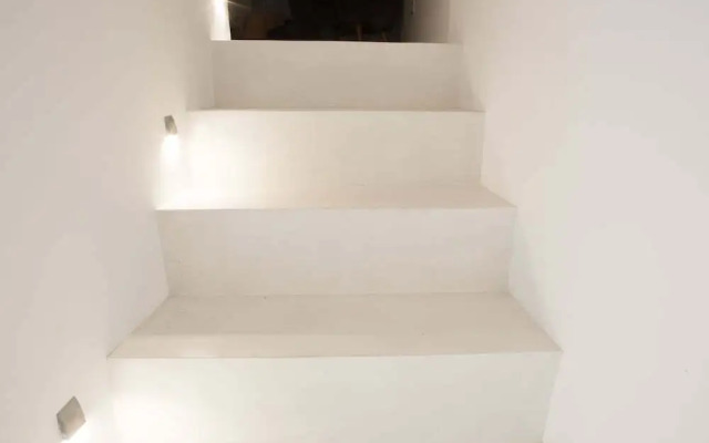 Portantica Holiday Home