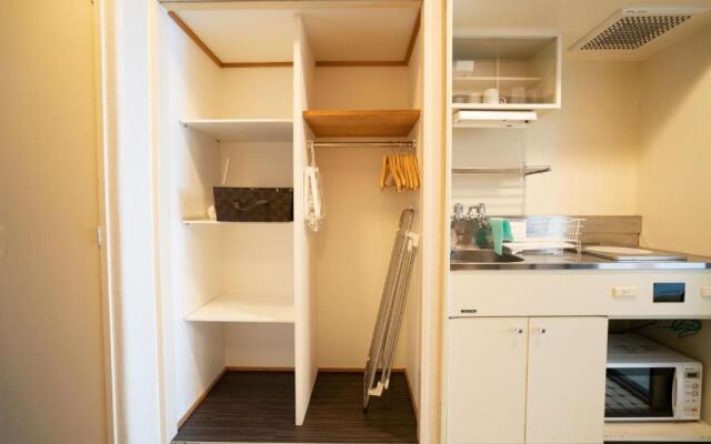 Angel Resort Yuzawa / Vacation STAY 2121