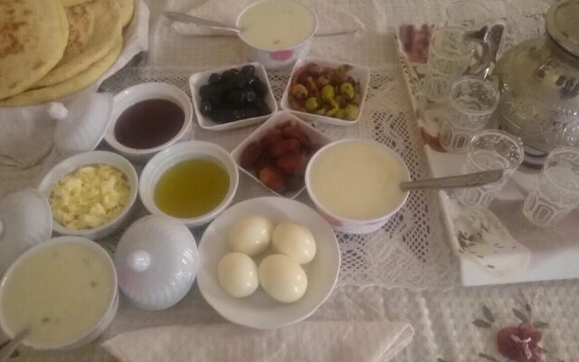 Little Trail Creek Cabins