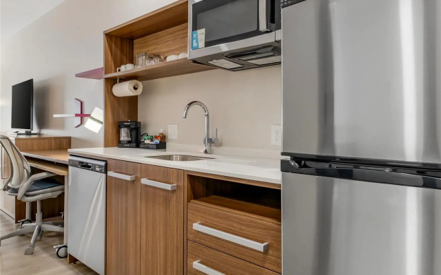 Home2 Suites By Hilton Richmond, Ky