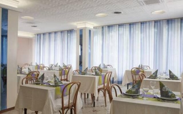 Hotel Norma