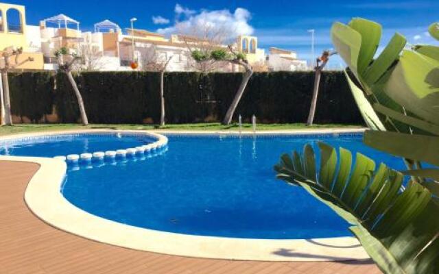 Casitas Boutique Alcocebre