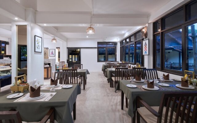 B2 Suthep Night Market Premier Resort