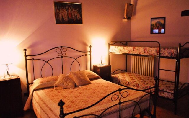 Agriturismo L'Antico Oliveto