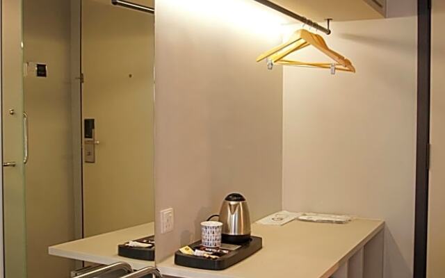 G5 Hotel and Services Apartment - Johor Bahru