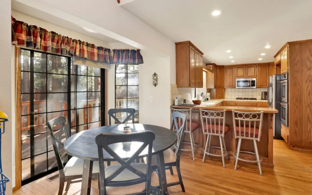 Sacred Stone Retreat #2506