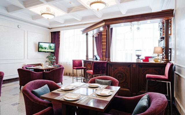 Grand hotel