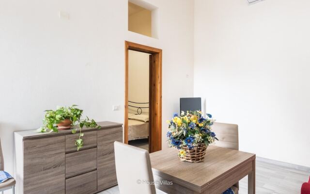 House&villas - Baglio Sole Degli Iblei