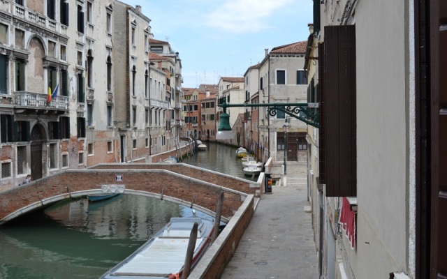 Suite in Venice Ai Carmini