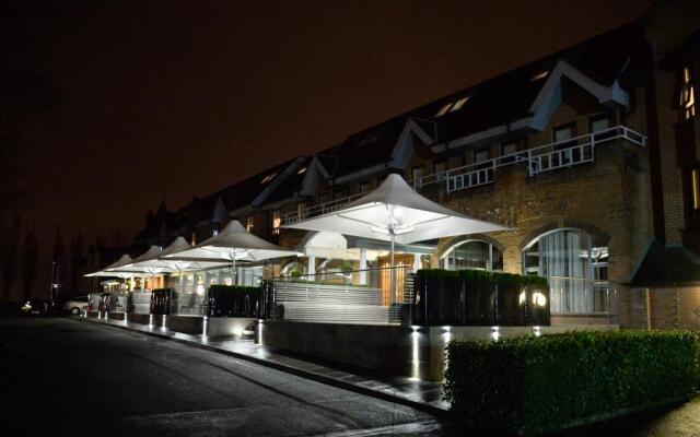 Glynhill Leisure Hotel & Conference Venue