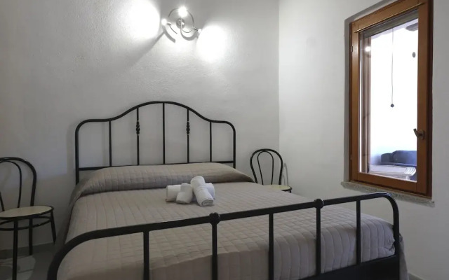 Aria di Vacanza - Capo Ceraso Bunte