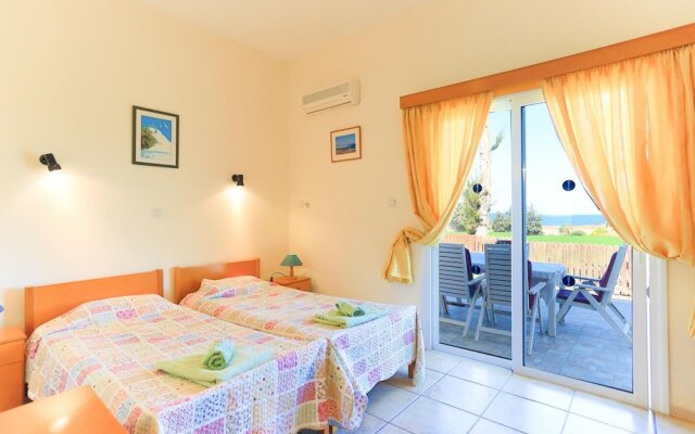 The Vines in Latchi With 3 Bedrooms and 3 Bathrooms