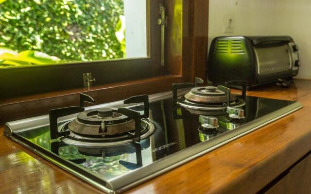 Soleya Bali Villa