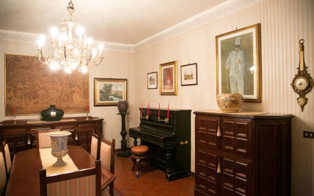 Villa Turchi